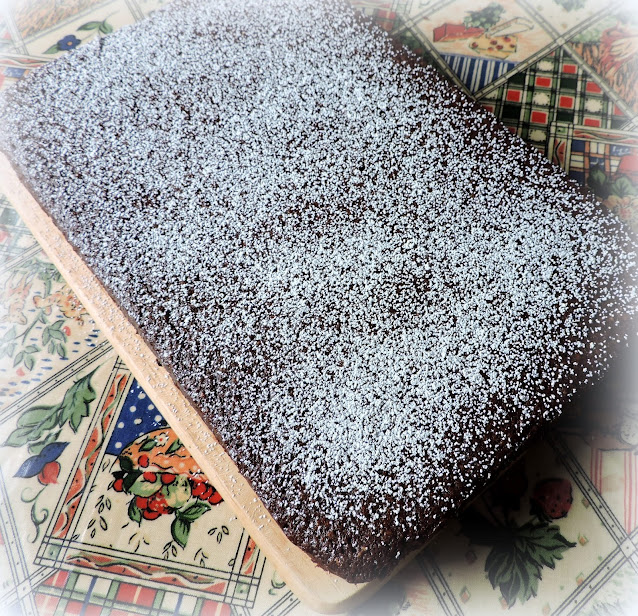 Gluten Free Brownies