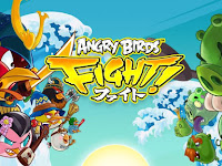 Angry Birds Fight! APK v2.5.4 Mod Money Update