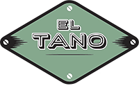 Colaborador: EL TANO Bar Brasserie