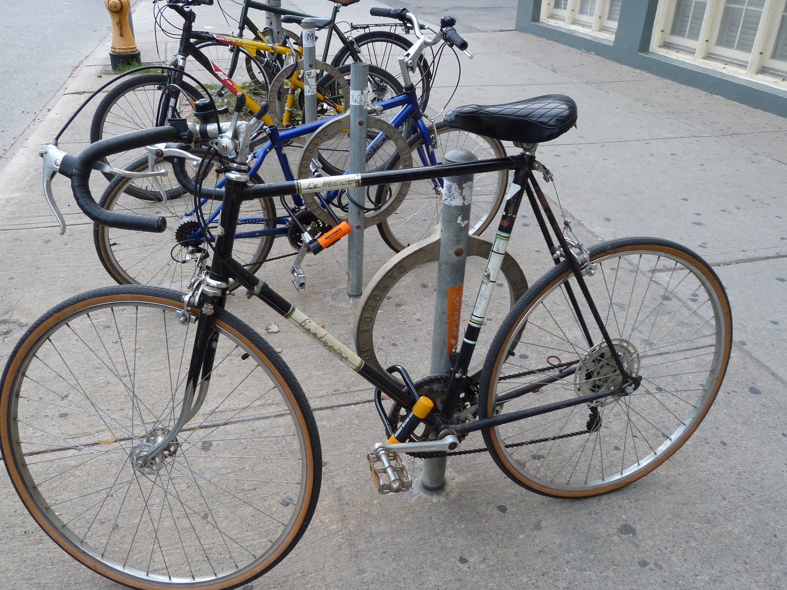lemans bike