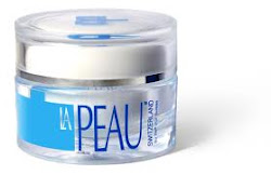 Proud to be La Peau Skincare's Brand Ambassador