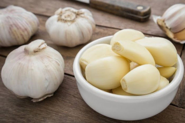 Keistimewaan Bawang Putih Dalam Al Quran, Benarkah Persembahan Kaum Fir`aun? Keistimewaan Bawang Putih Dalam Al Quran, Benarkah Persembahan Kaum Fir`aun?