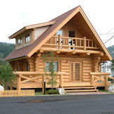 Desain Rumah Kayu Dan Bambu