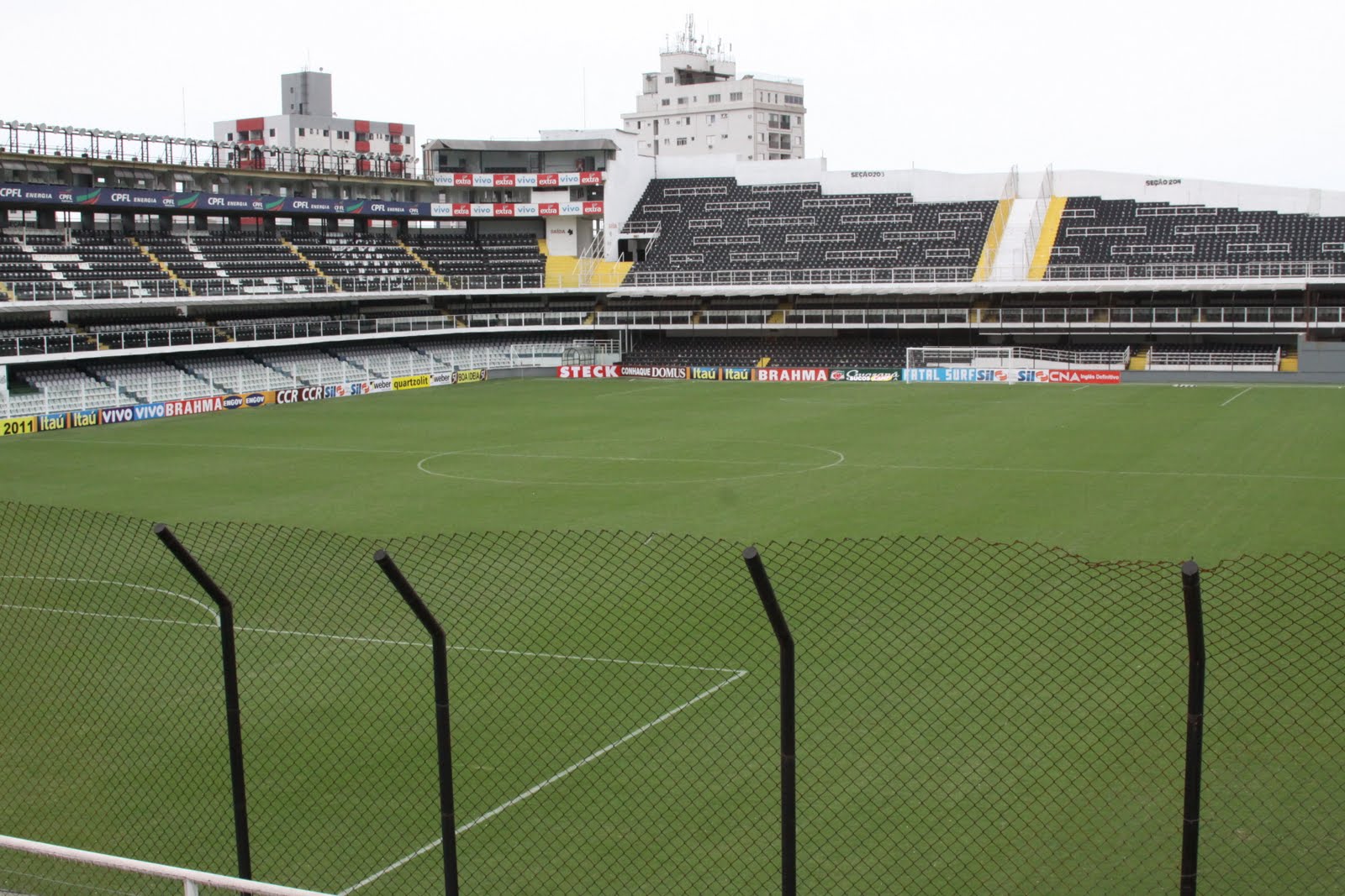 Kevin Palco do jogo de ontem entre Santos x Flamengo!