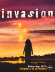 INVASION