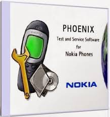 Phoenix Service Software Cracked (Nokia Flashing Software) 2016 Free Download For Windows 7,8,Xp,Vista