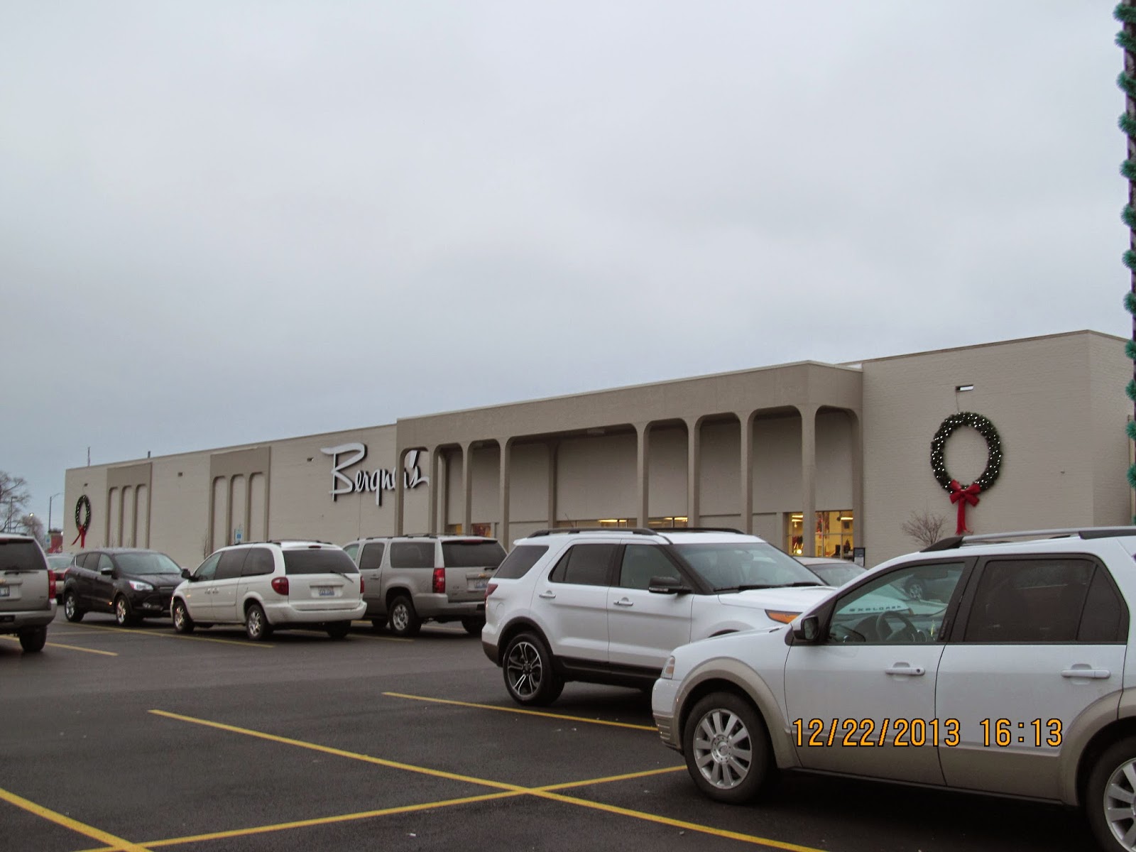 Trip to the Mall Pekin Mall (Pekin, IL)