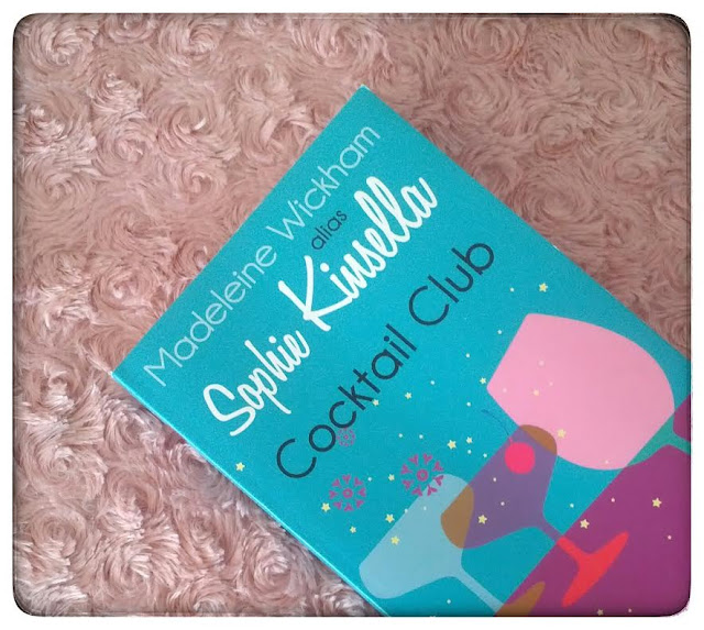 Cocktail Club de Sophie Kinsella Cocktail Club de Sophie Kinsella