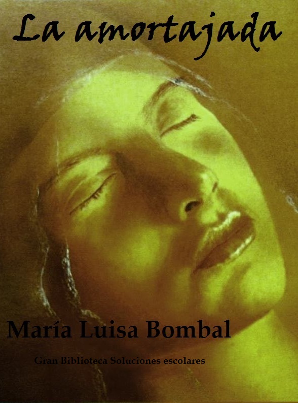 la amortajada de maria luisa bombal