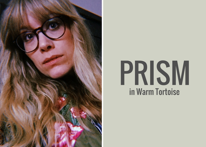 Prism in Warm Tortoise / EyeBuyDirect / How to Get Quality Prescription Glasses for SUPER Cheap | www.thejoyblog.net