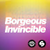New boy on the block Steerner Remixes Borgeous Invincible