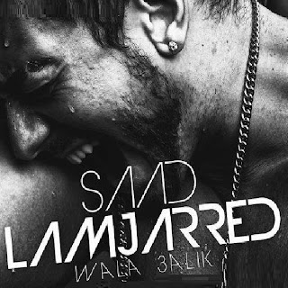 Saad Lamjarred-Wala 3alik