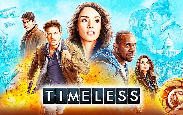 Timeless Saison 3 Date De Sortie Addictedtoseries.com: NBC annule Timeless, mais un film est possible