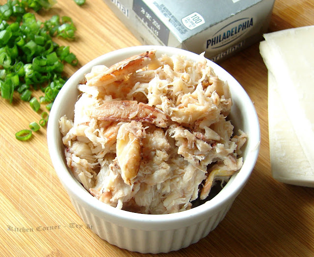 Crispy Crab Rangoon Recipe Panda Express Copycat