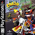 [PS1][ROM] Crash Bandicoot Warped