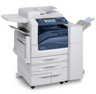 Xerox WorkCentre 7855 Driver Printer Download