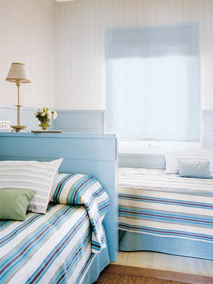 apartamento en la playa