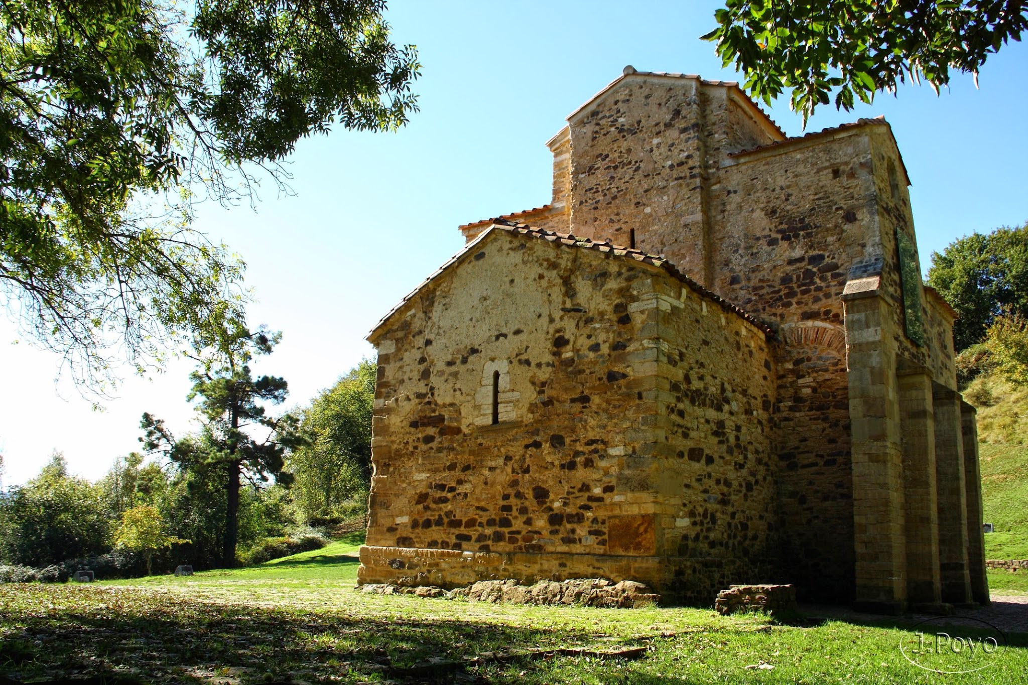 San Miguel de Lillo