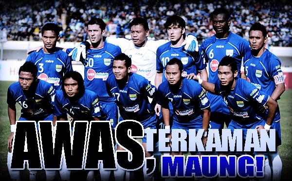 Paling Keren 19+ Gambar Keren Pemain Persib - Gudang Gambar HD