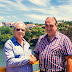 AUTÁRQUICAS - PSD apresenta candidato à União das Freguesias de Oliveira e Travanca do Mondego