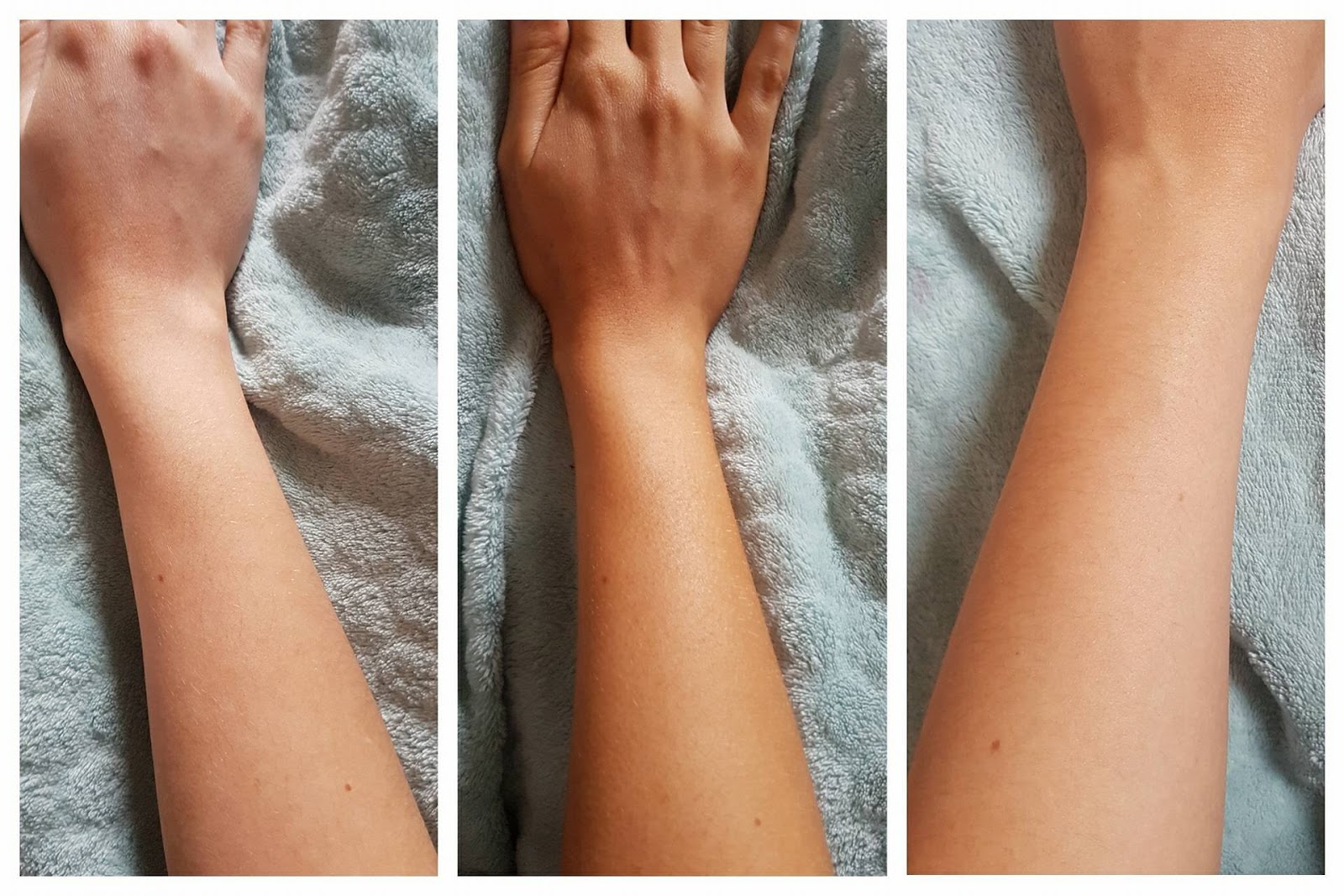 Tantastic Dark Liquid Tan Hit Or Miss? curlers 'n' coffee