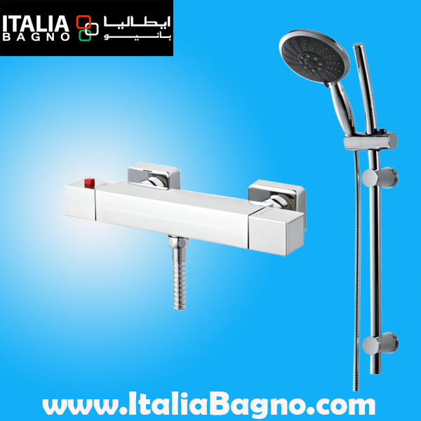 Benefits of Bath Shower Mixer