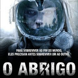 O Abrigo (Dual Áudio 2013)