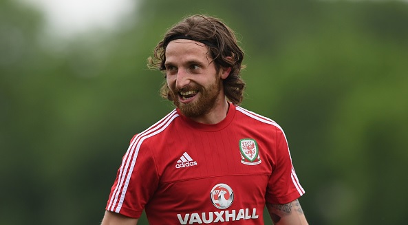 Swansea want Joe Allen's return