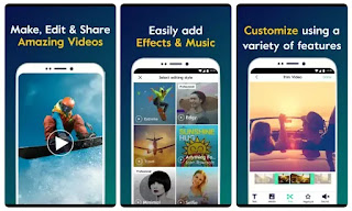 মাগিয়েস্তো ভিডিও এডিটর (Magisto Video Editor) - অ্যান্ড্রয়েড ভিডিও এডিটিং অ্যাপ