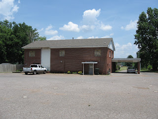 Life as I live it: Union City, Tn.