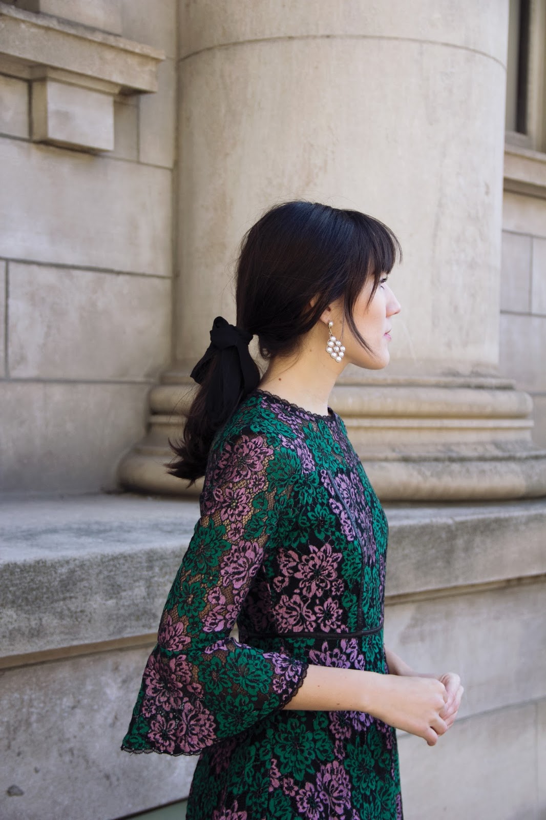 turbo green pink laces