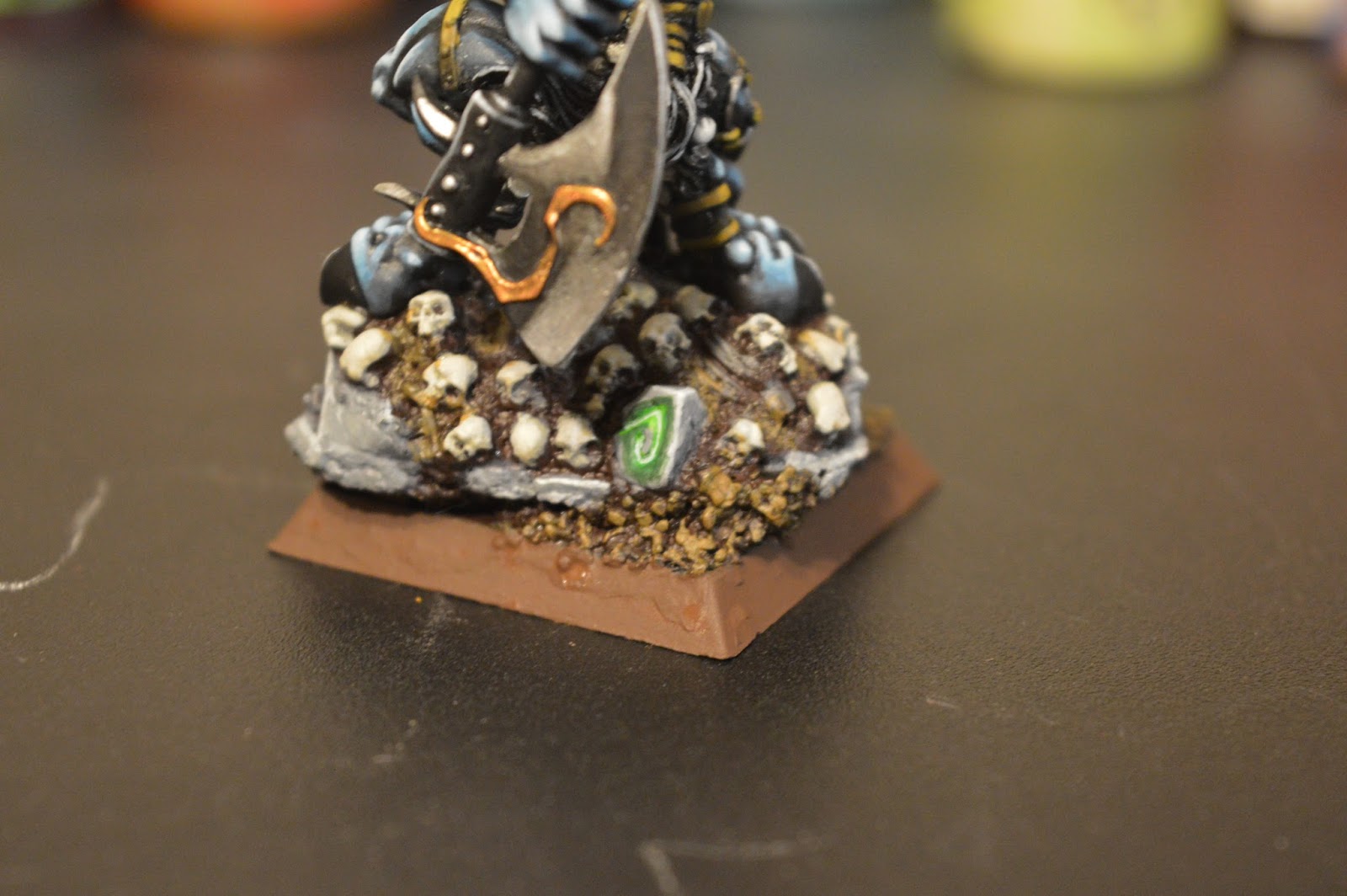 A Journeyman's Guide to Painting Metal Miniatures Faeit 212