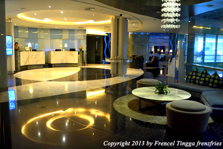 Frenz Fries Manila Ocean Park and Hotel H20