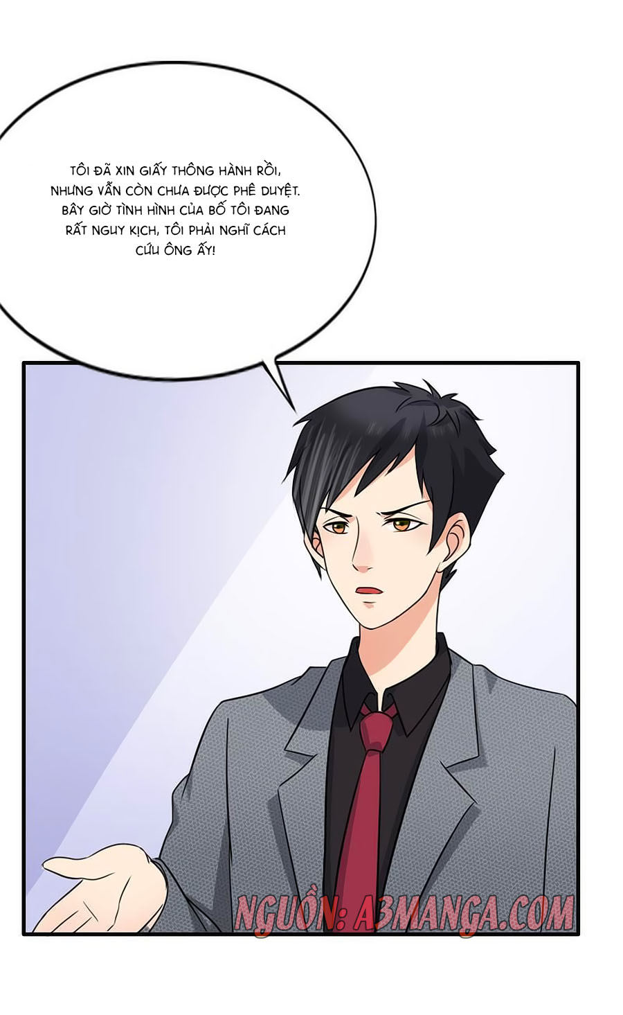 Số Hiệu 1314 - Chương 13 - Trang 29