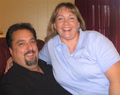 Ted and Lisa Harmon