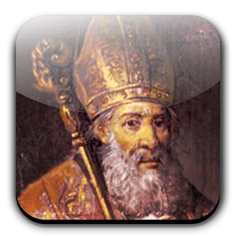 Santo Eusébio de Vercelli