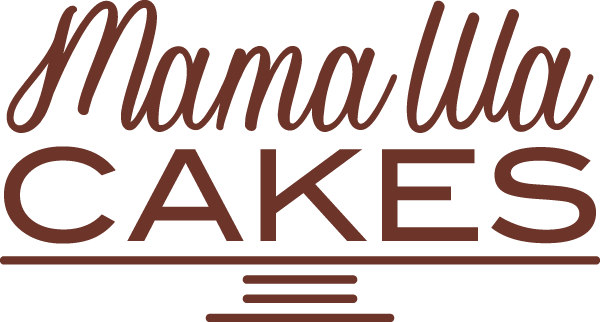 MamaWa's Cake Journey