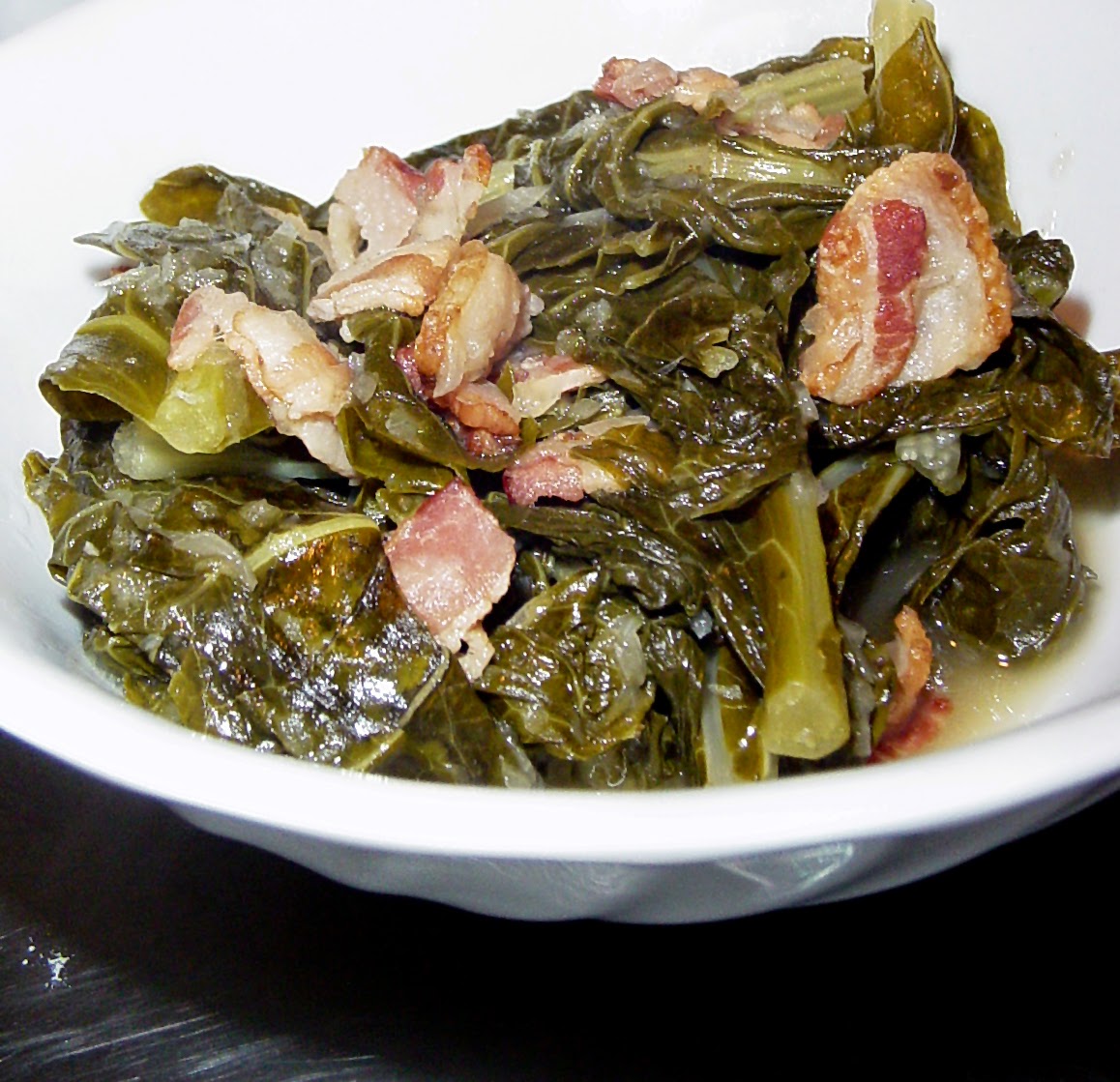emeril lagasse collard greens