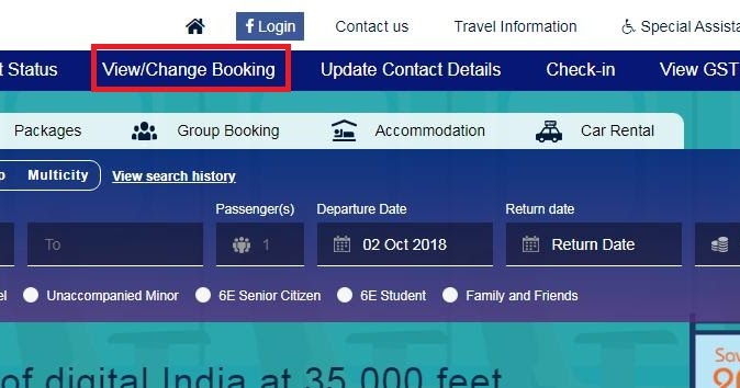 Indigo Airlines Ticket Booking Number United Airlines Indigo Airlines Ticket Booking Number United Airlines