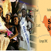 Christine Arual Longar is Miss World South Sudan 2017