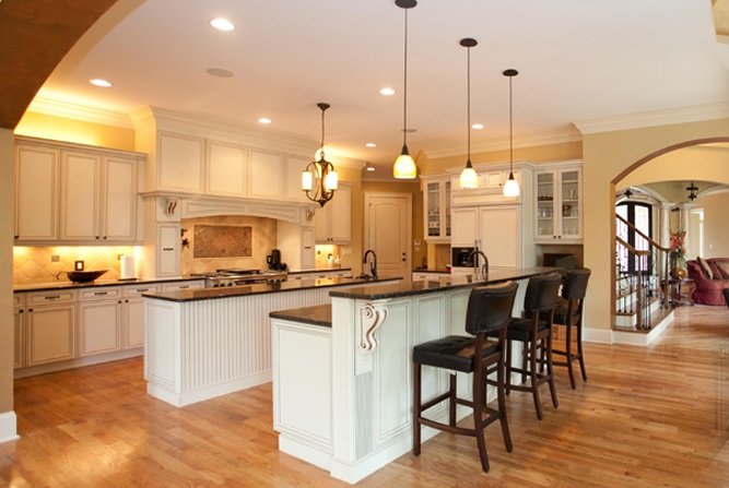 Kitchen Remodeling Elizabeth Remodeling Kitchens With Essential