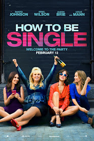 Watch Movies How to Be Single (2016) Full Free Online