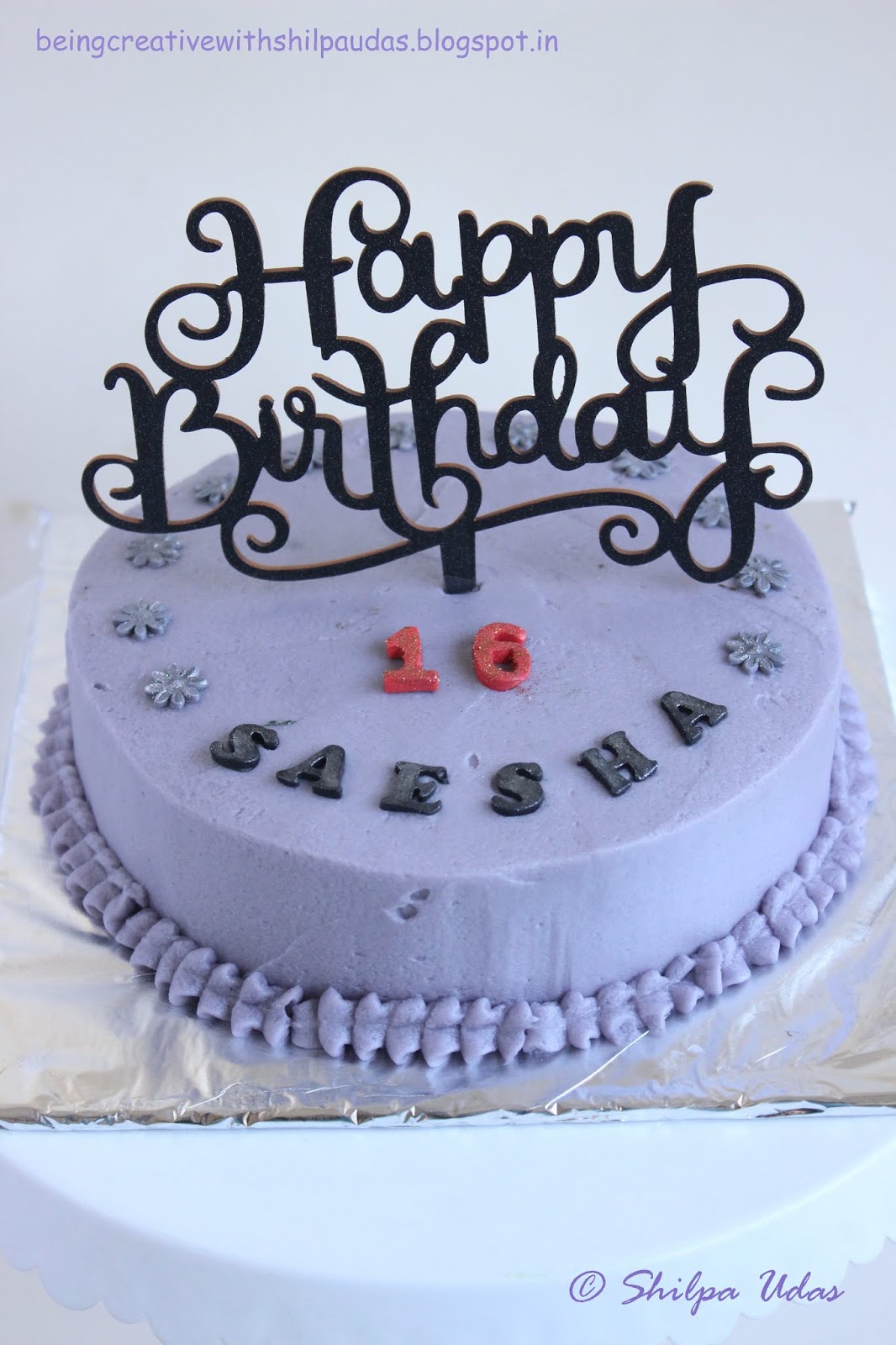 Happy birthday Shilpa ♥️ . . #Customisedcake #themedcake #joonietan  #instacake #bangalore #desserttable #dessertoftheday #pastryart ... |  Instagram