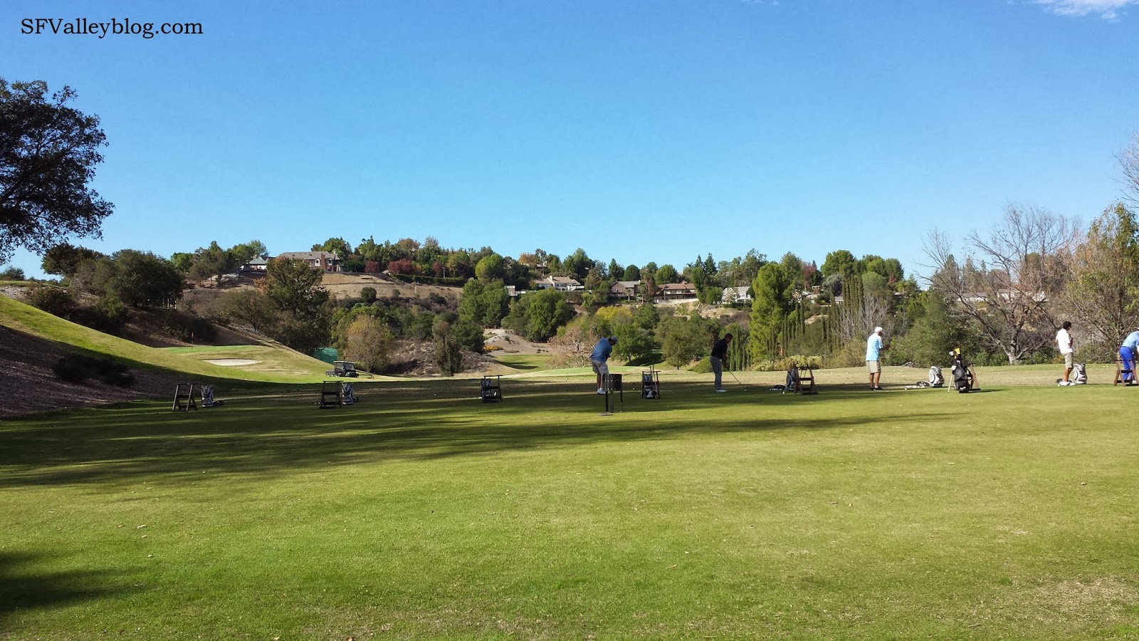 Braemar Country Club in Tarzana San Fernando Valley Blog