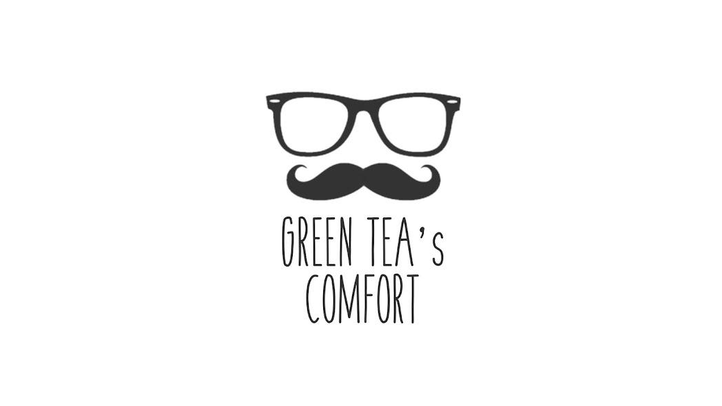 Green Tea's Comfort