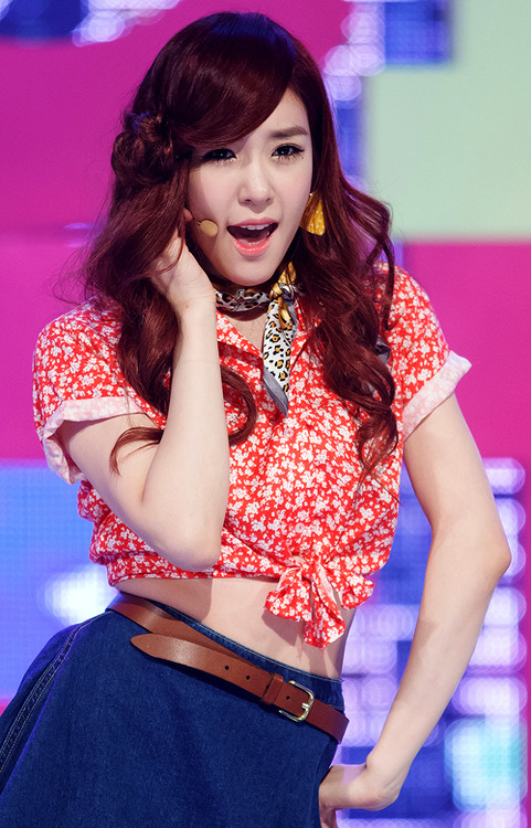 Soshi95: SNSD @ M Countdown Performance Pictures