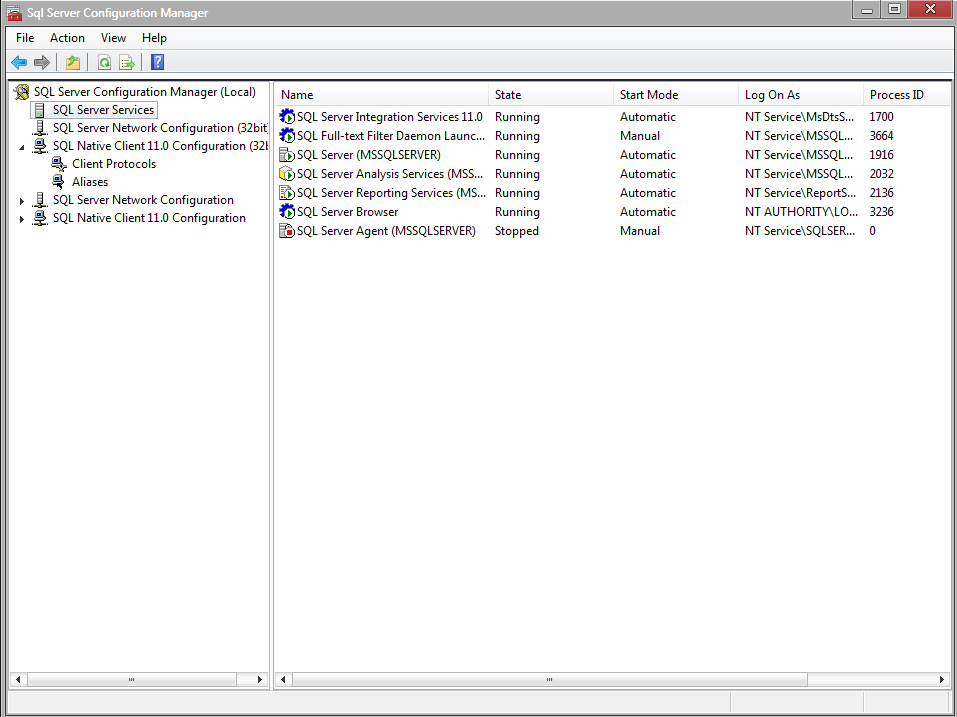 Native client 11.0. Служба mssql. служба mysql server. sql server native client. диспетчер sql.