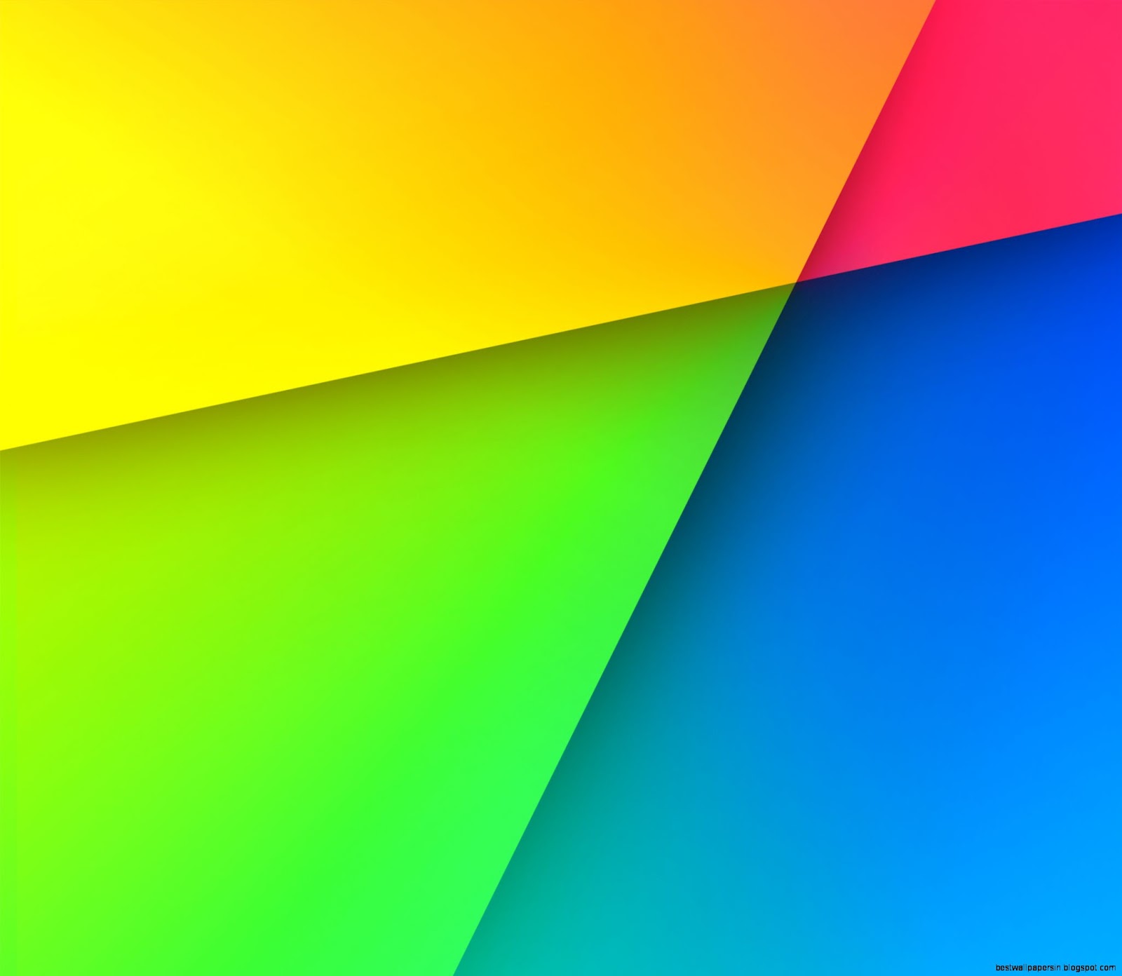 Android 4 Default Wallpaper