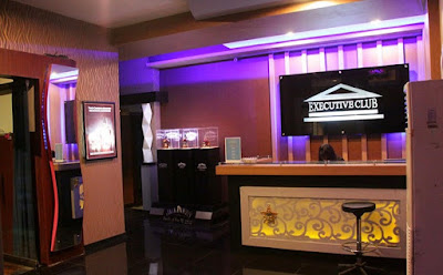 Tempat Hiburan Club Malam di Semarang Yang Populer