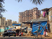 Slums And Slum Redevelopment - A Fresh Perspective